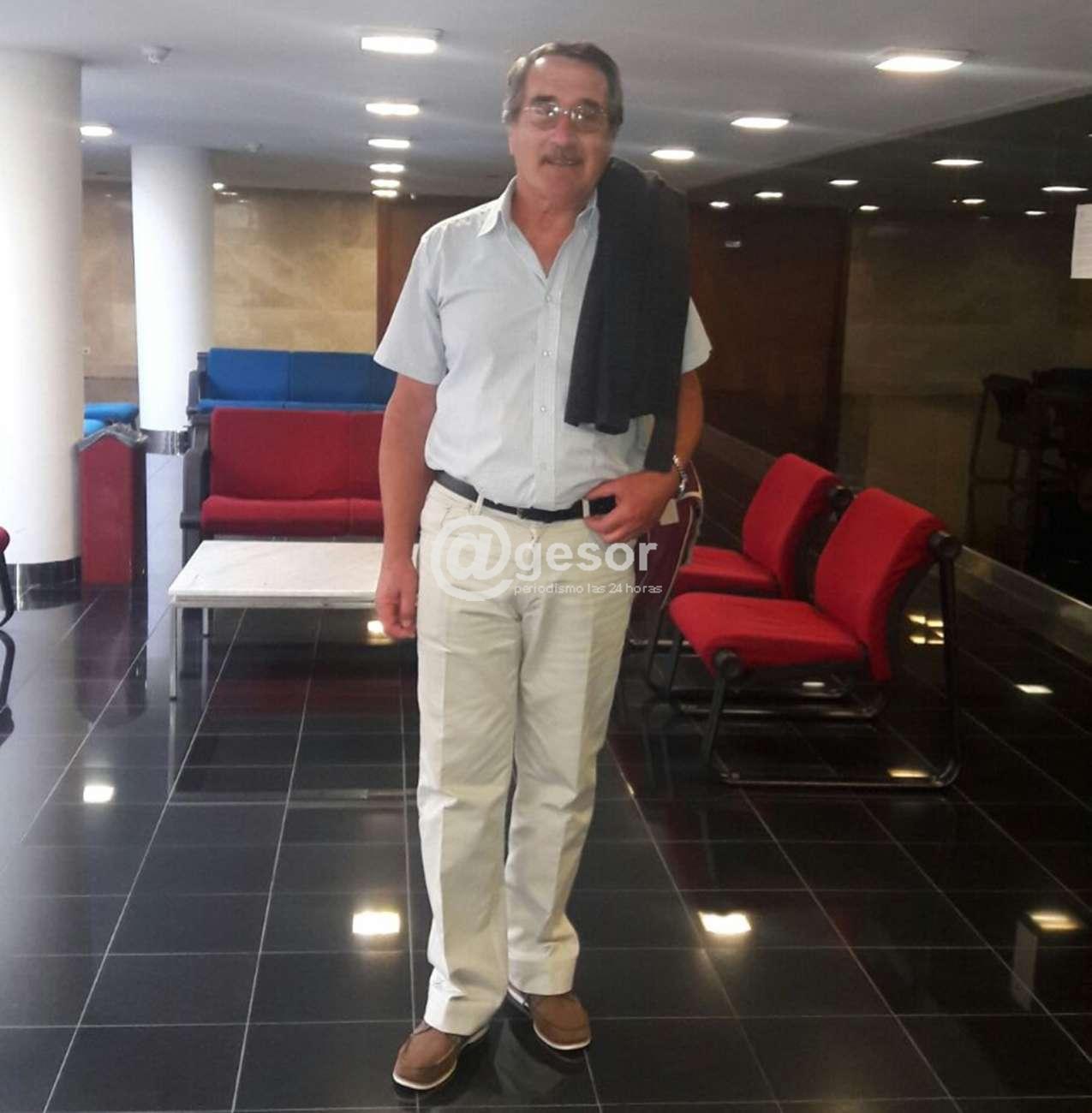 La presencia del Edil Heber Scirgalea no pasó desapercibida en la Comisión Investigadora de ASSE en Cámara de Diputados, generando enfrentamientos dialécticos por denuncias y apreciaciones